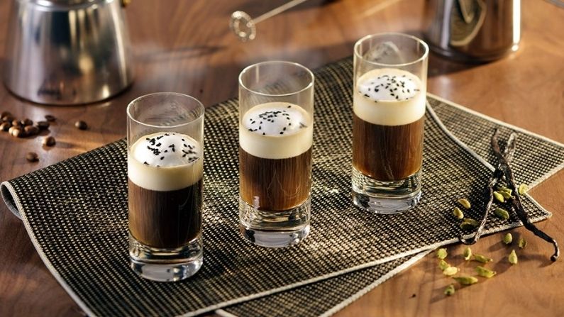 Benefits of Coffee Shots