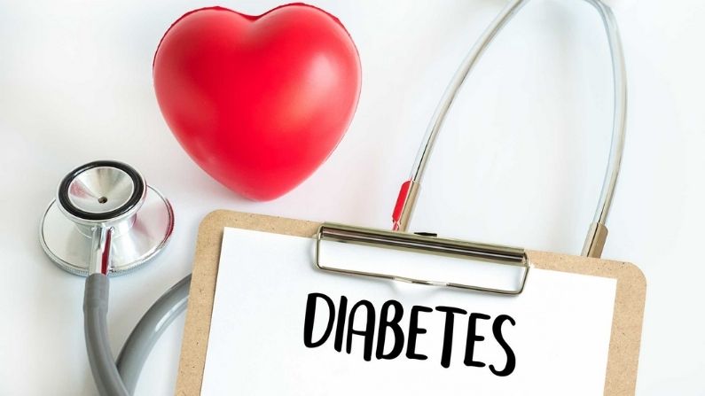 Diabetes Leads to Heart Attack