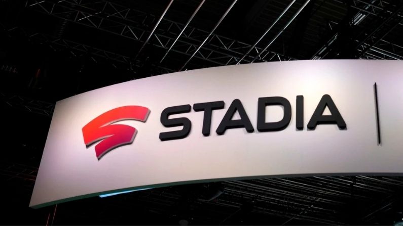Google Stadia Supported Device