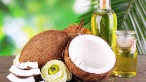 coconut oil