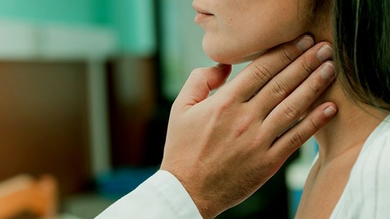 Thyroid Symptoms