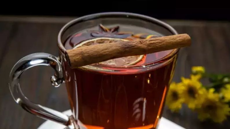 Benefits of Cinnamon