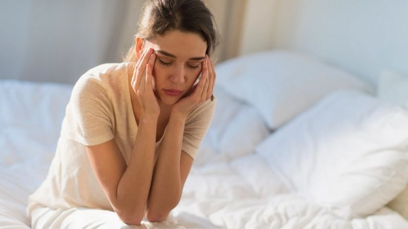 why women have migraine