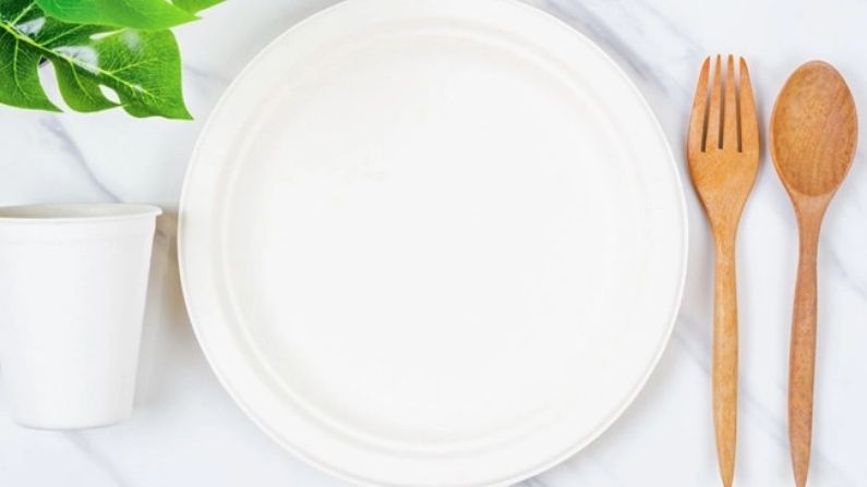 Replacing Plastic Dishes