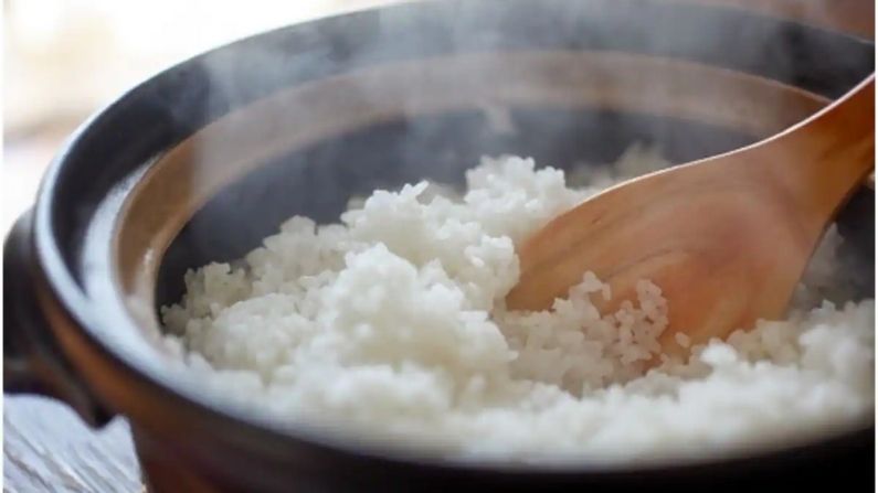 Benefits of Rice