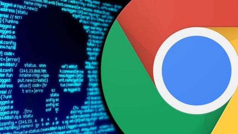 Google Chrome Security News