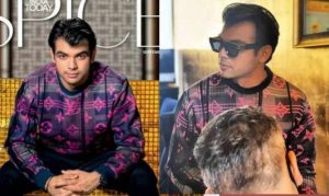 Neeraj Chopra's Louis Vuitton sweatshirt costs as much as his