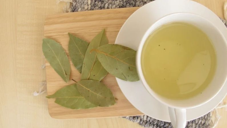 Benefits of Bay Leaf Tea