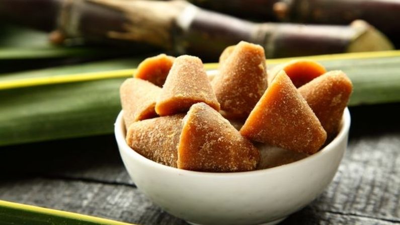 healthy jaggery sweets