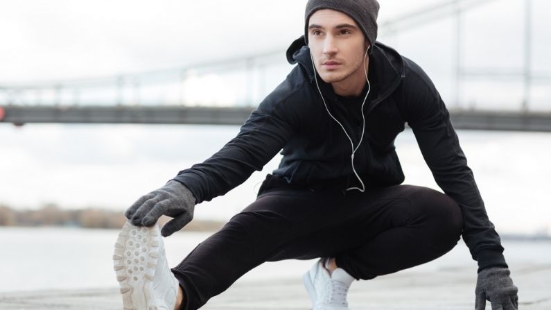 Easy Tips to Keep Working Out in The Winter