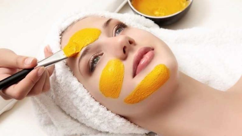 mistakes to avoid while using turmeric on skin