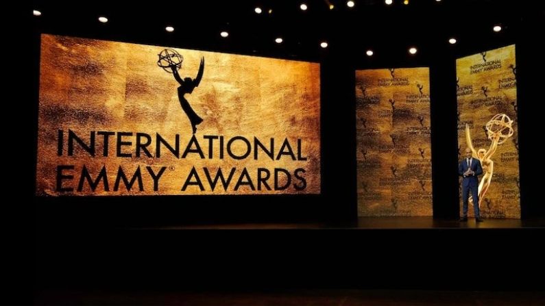 International Emmys 2021