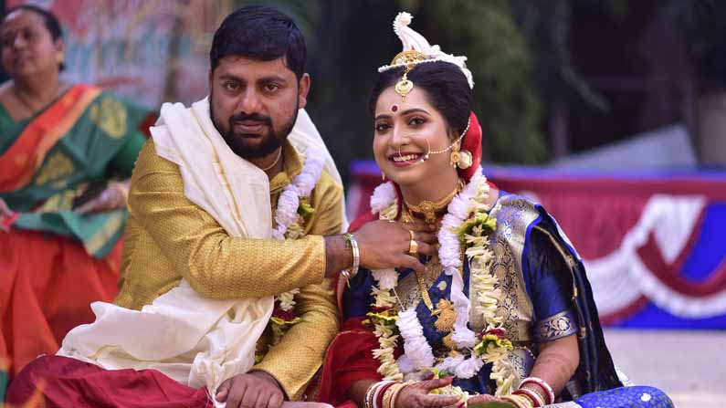 Hindu Marriage