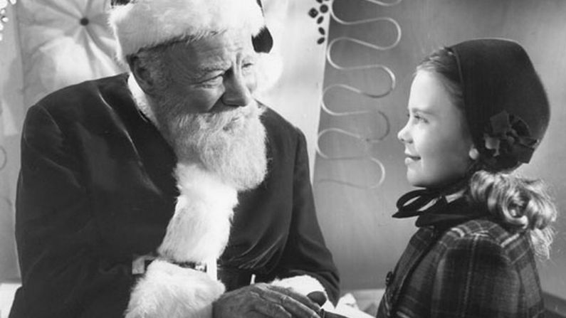 Miracle On the 34th Street