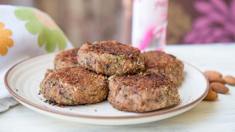 Galouti Kebab Recipe