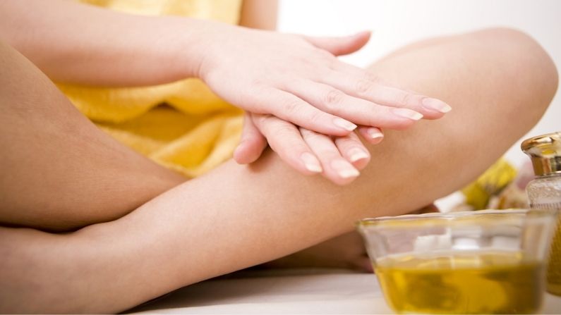 Mustard Oil Skin Benefits