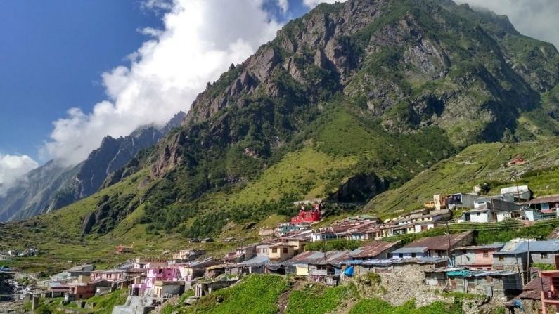 Mana: The Last Indian Village Near Indo-China Border