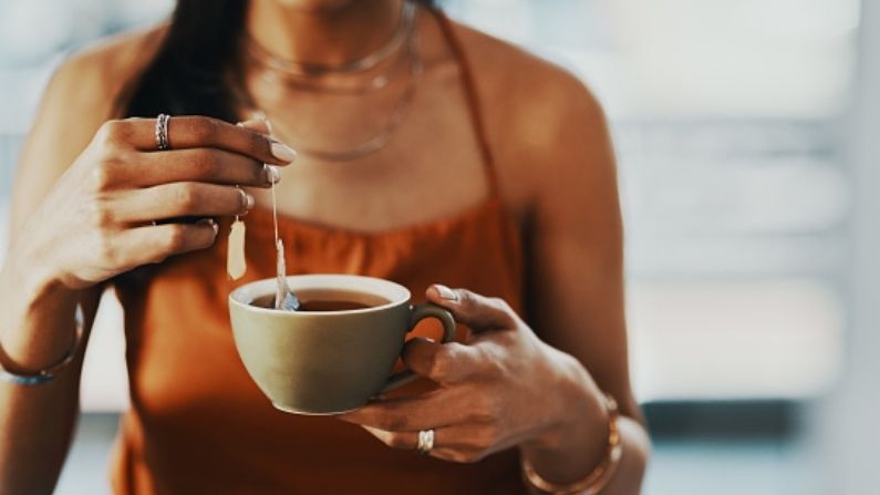 Tea Drinking Benefits