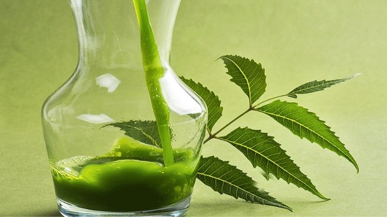 Neem Leaves Benefits