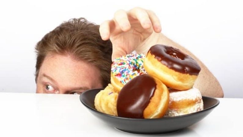 Sugar Cravings Control