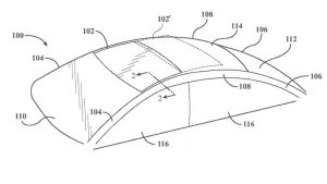 Apple Car Patent