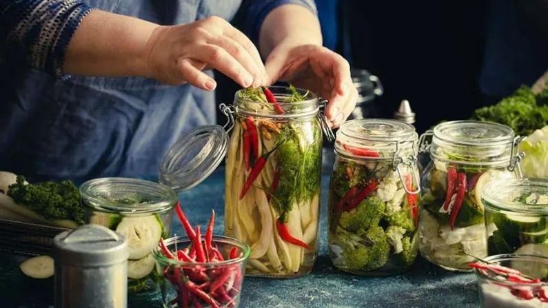 Food Preservation Tips