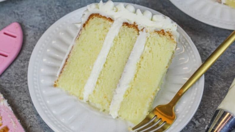 Gluten Free Cake Recipe