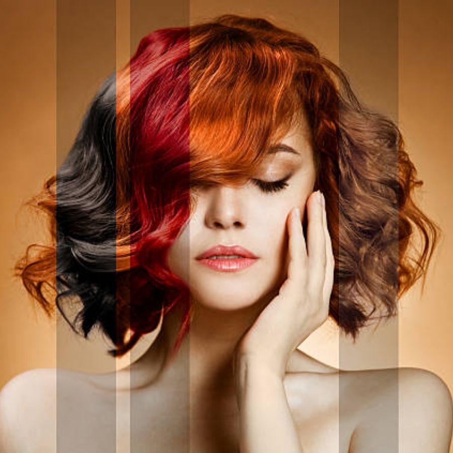 Hair Color: How many days ago did you dye your hair? Follow simple tips for hair care How To Take Care Of Your Colored Hair At Home | IG News Hair Color: How many days ago did you dye your hair? Follow simple tips for hair care How To Take Care Of Your Colored Hair At Home | IG News