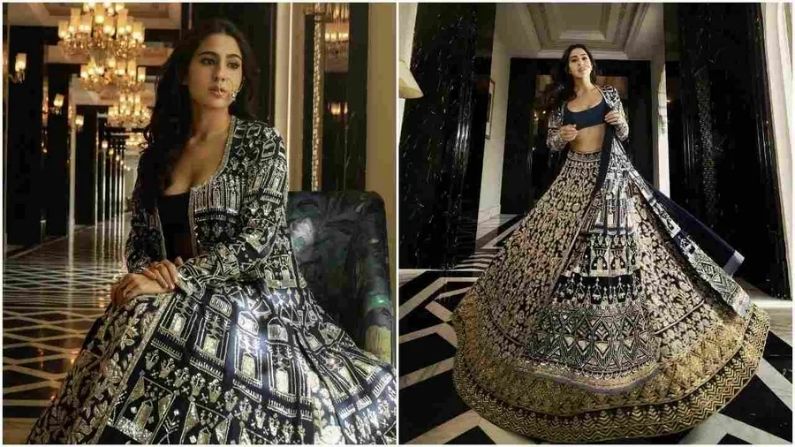 Lehenga Style Tips