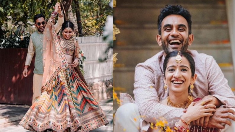 জয়ন্ত যাদবের স্ত্রী দিশা চাওলা - ভারতীয় ক্রিকেটার জয়ন্ত যাদবও রয়েছেন হার্দিক পান্ডিয়ার গুজরাত টাইটান্সে। জয়ন্তের স্ত্রী হলেন দিশা চাওলা। তিনি ও জয়ন্ত ছেলেবেলার বন্ধু। ২০১৯ সালে তাঁদের এনগেজমেন্ট হয়েছিল। এবং তাঁরা ২০২১ সালে বিবাহবন্ধনে আবদ্ধ হয়েছেন।
