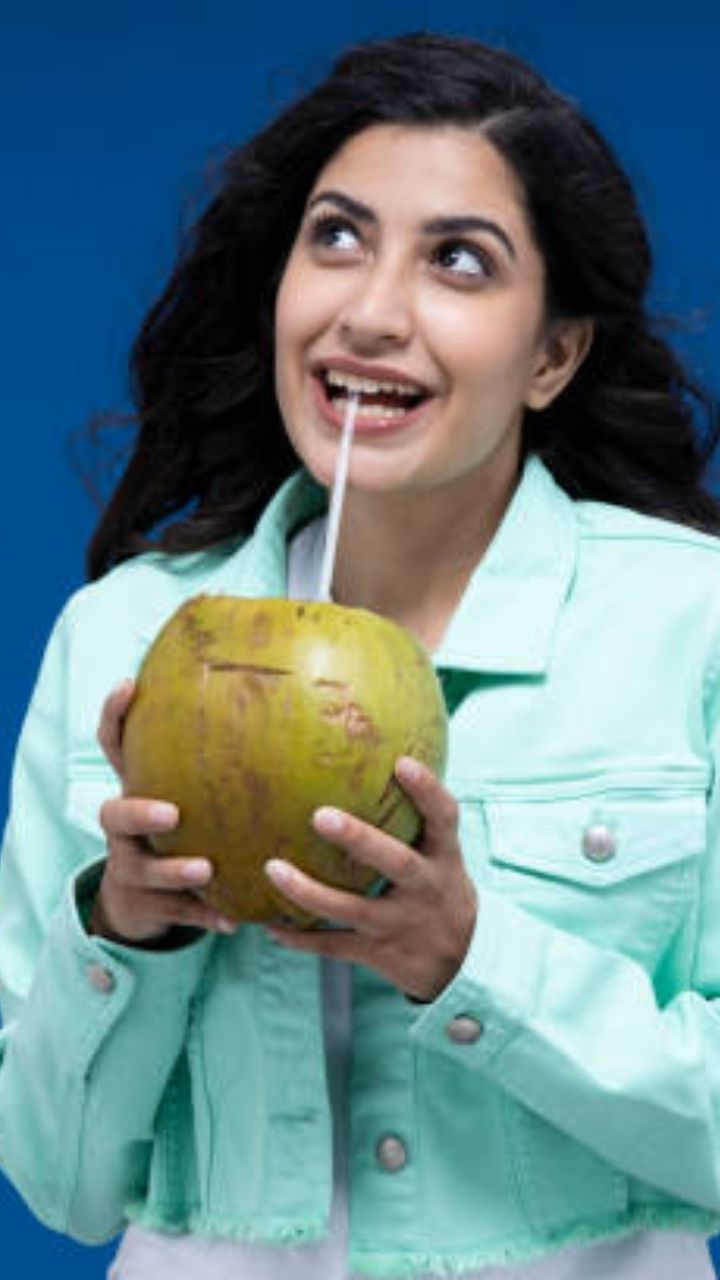 What Is The Best Time to Drink Coconut Water? Know Here