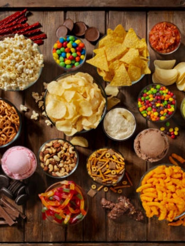 Foods to Avoid When You Have a Toothache
