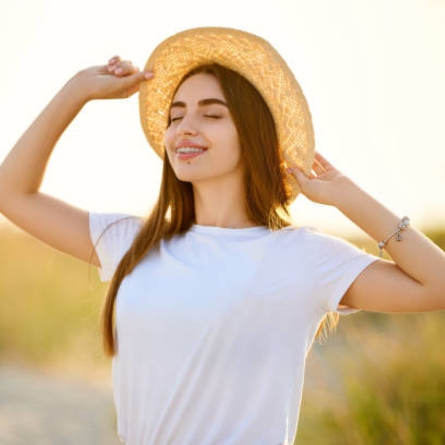 Summer 6 Fashion Tips for Warm Weather 