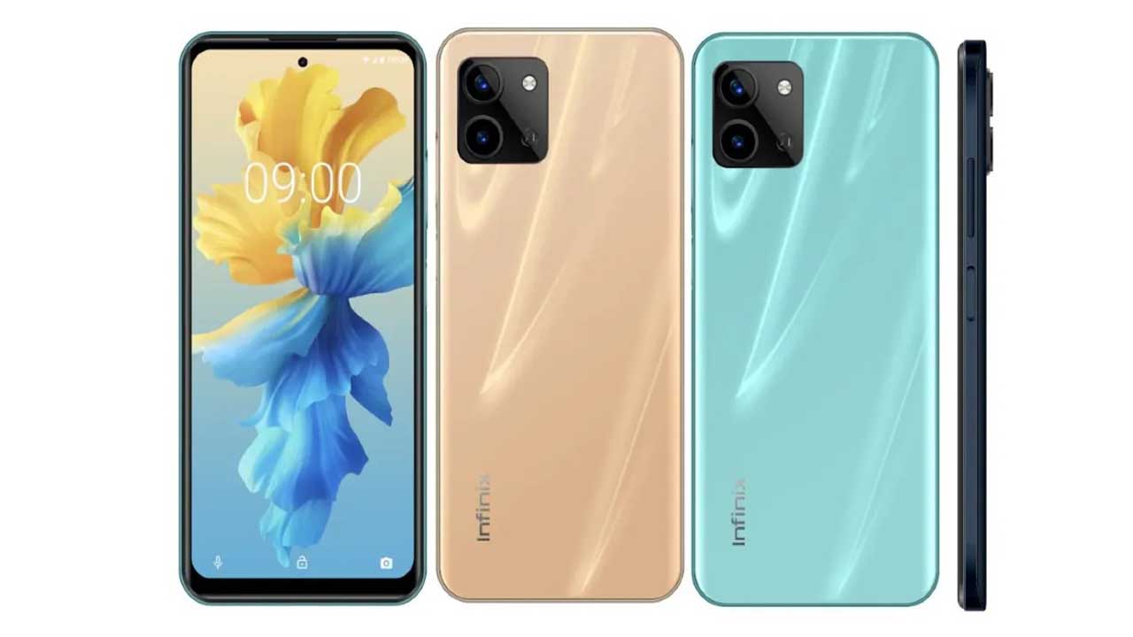 Infinix Hot 11 2022: Infinix Hot 11 2022 is coming to India, leaked  specification in Flipkart, what can be the price? | Infinix Hot 11 2022  India Launch Set for April 15 News JANI | News Jani