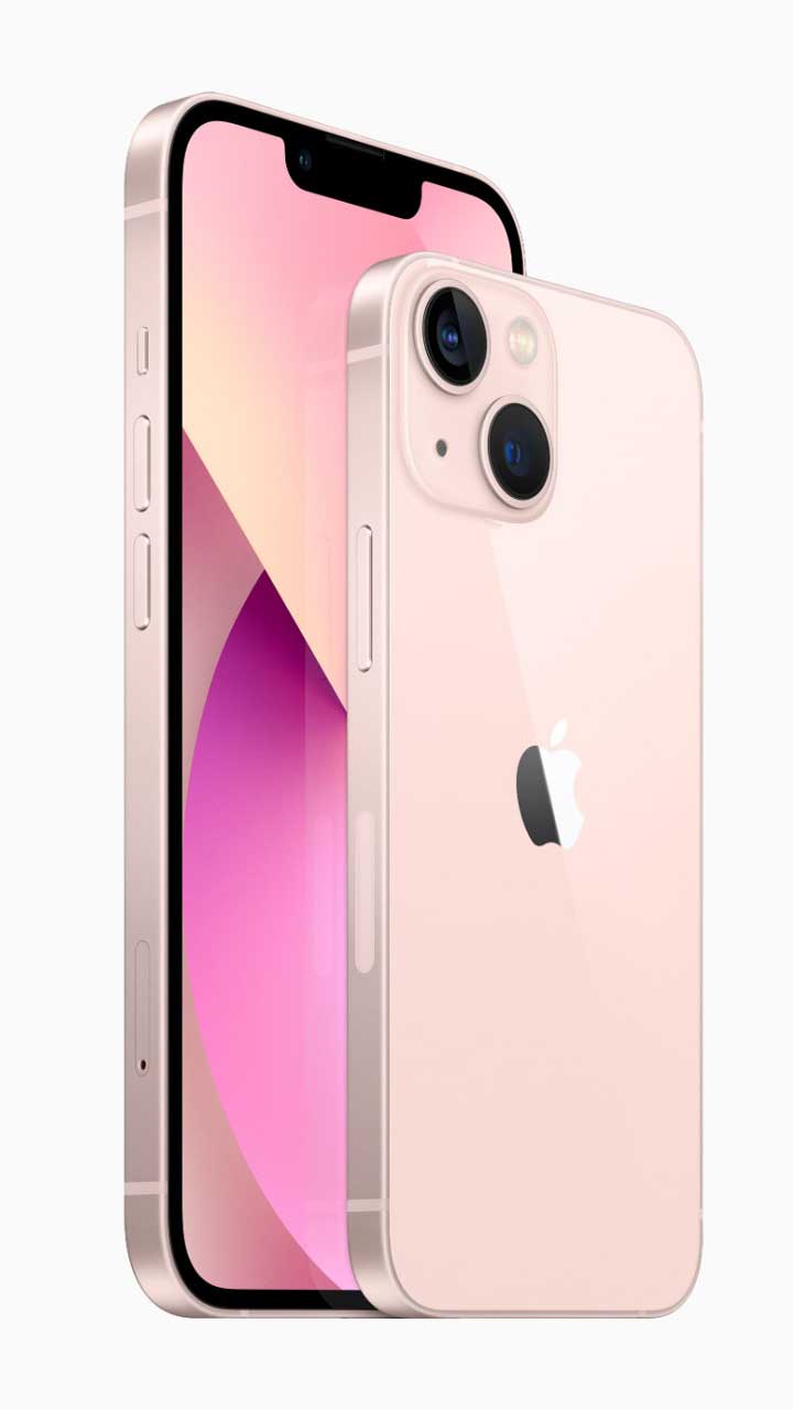 Apple iPhone 13
