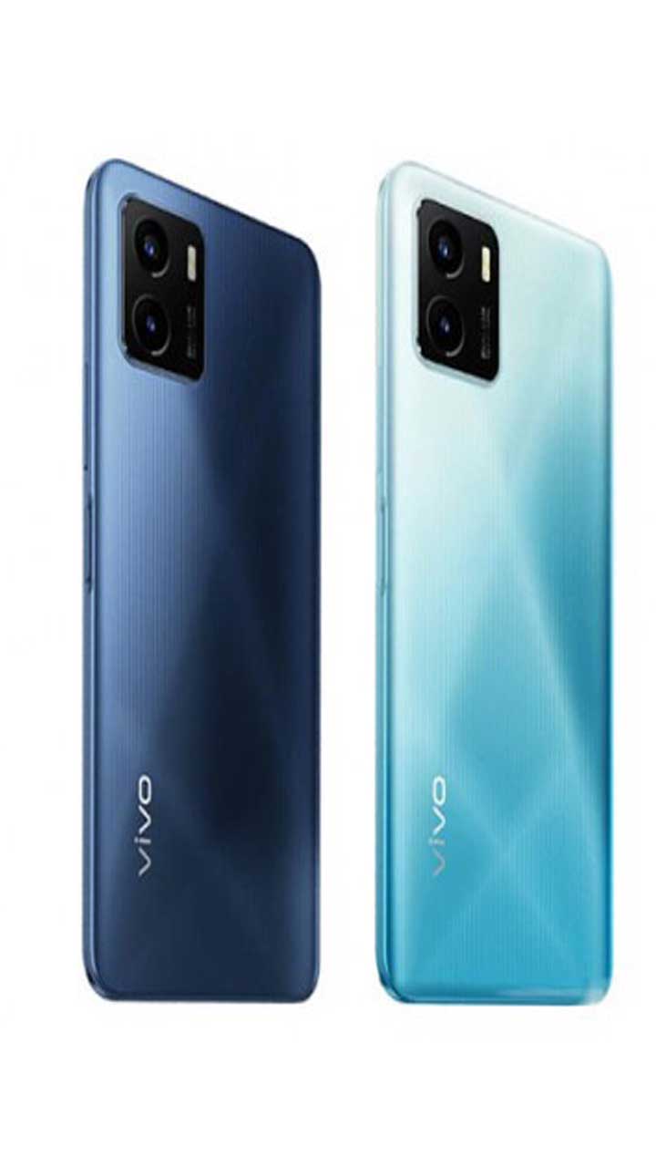 Vivo Y15c