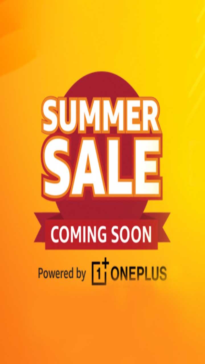 Amazon Summer Sale 2022