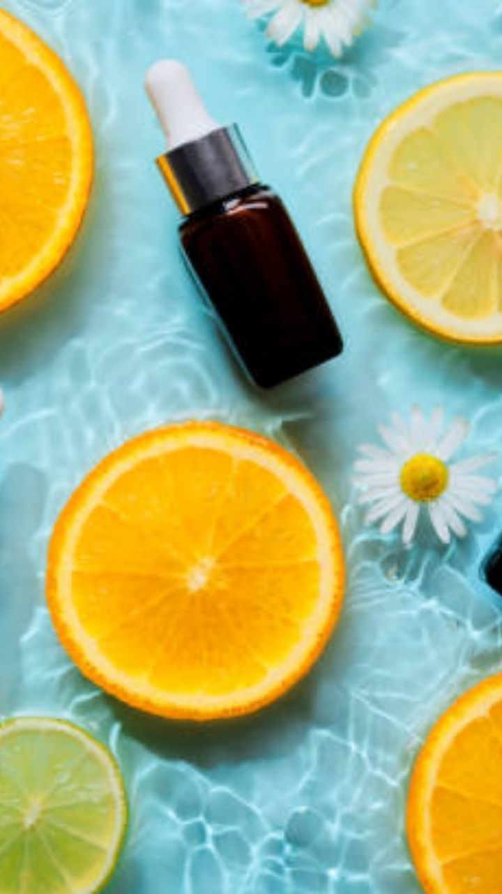 homemade lemon tan removal face pack