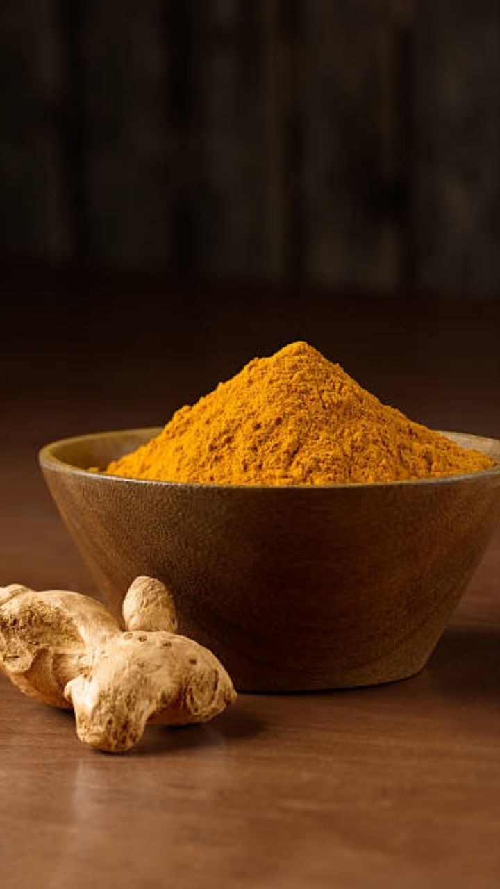 turmeric