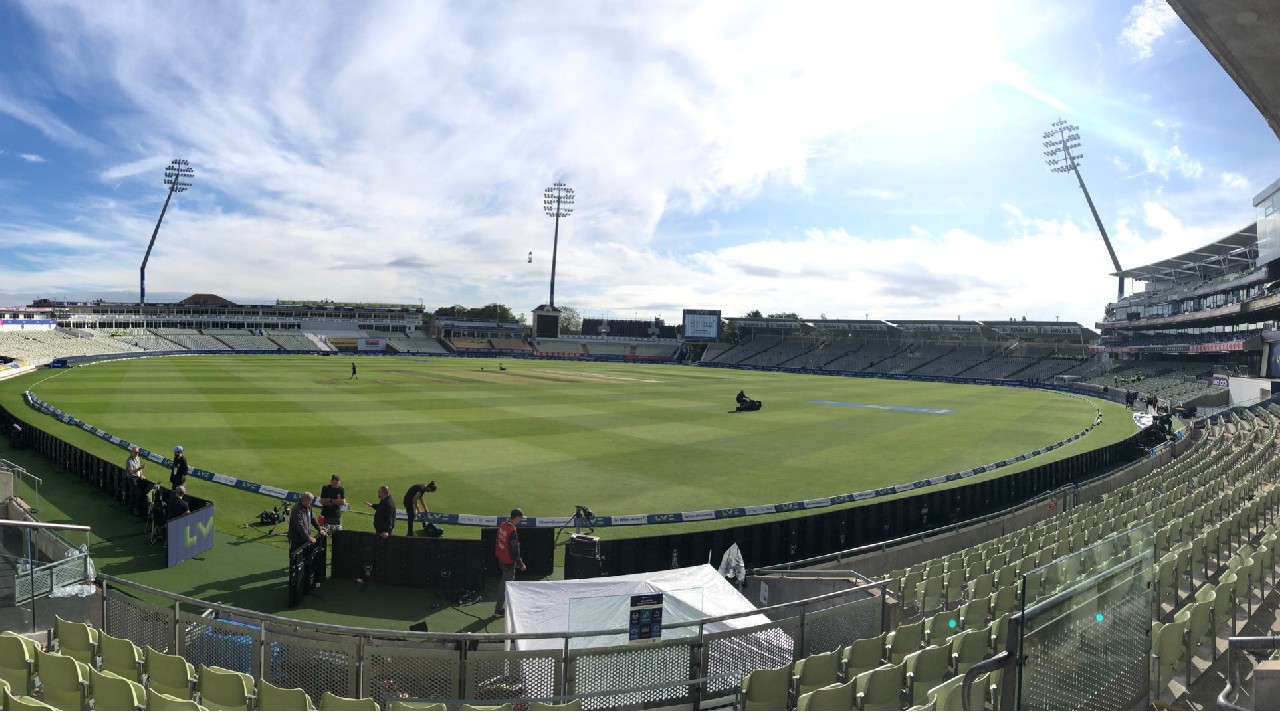 EDGBASTON