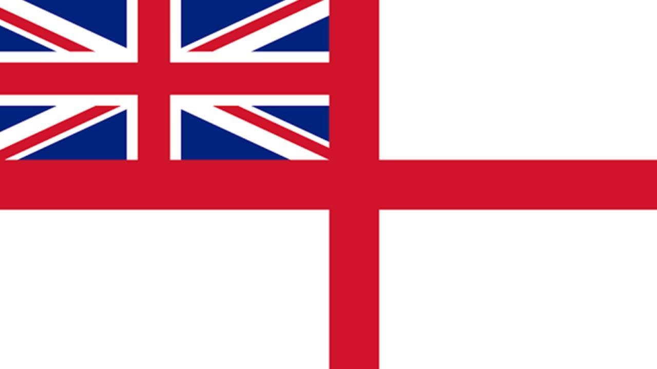 flag british