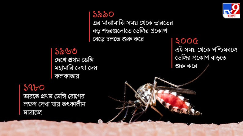 Expert shared Causes & Prevention of Dengue Rise In Cases In West Bengal