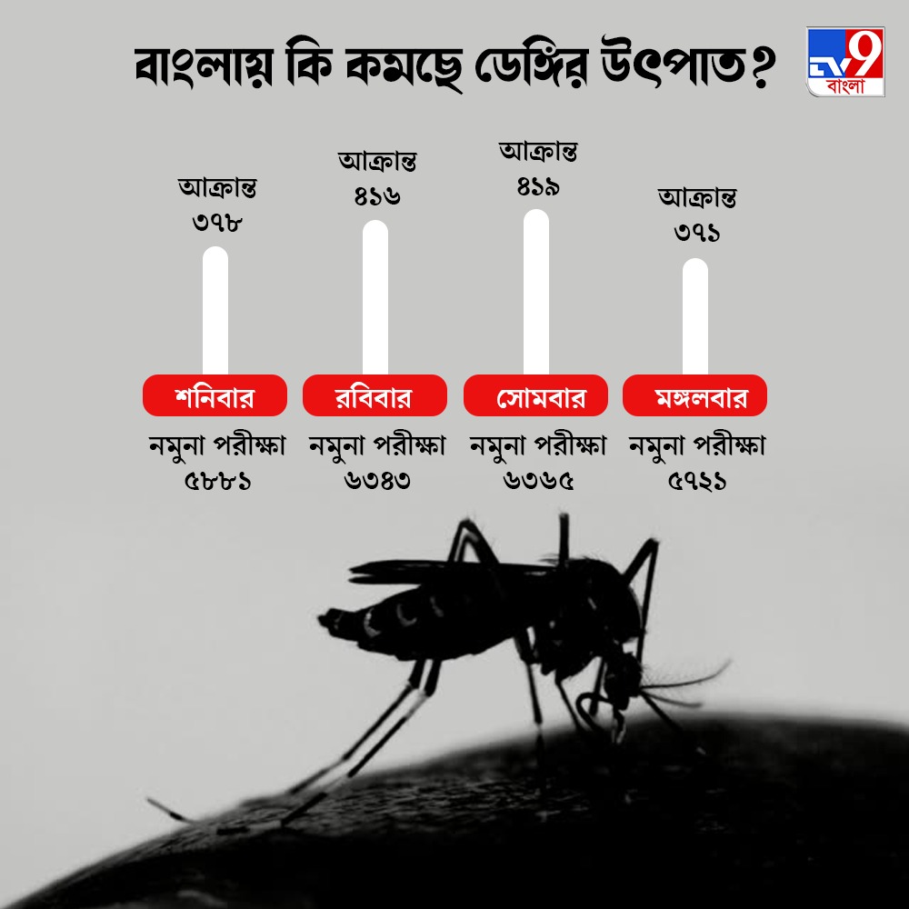 Dengue (3)