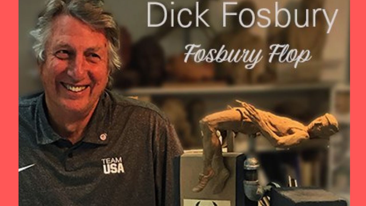 DICK FOSBURY FLOP