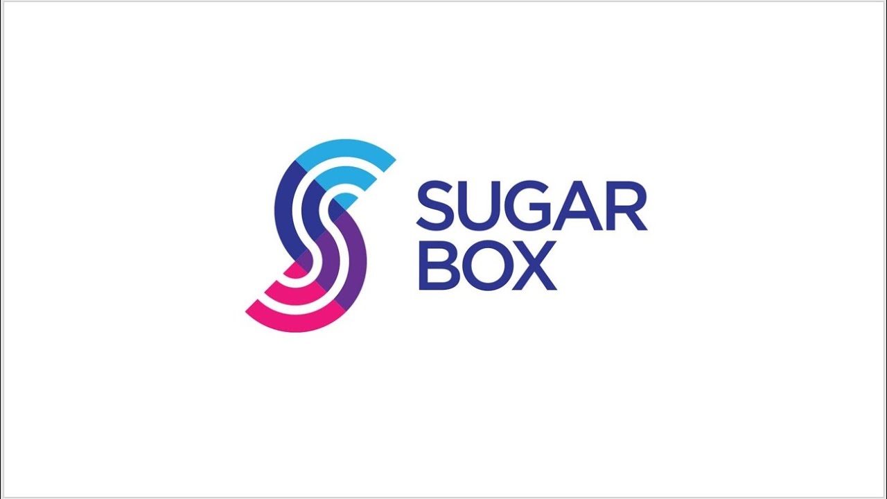 suger box