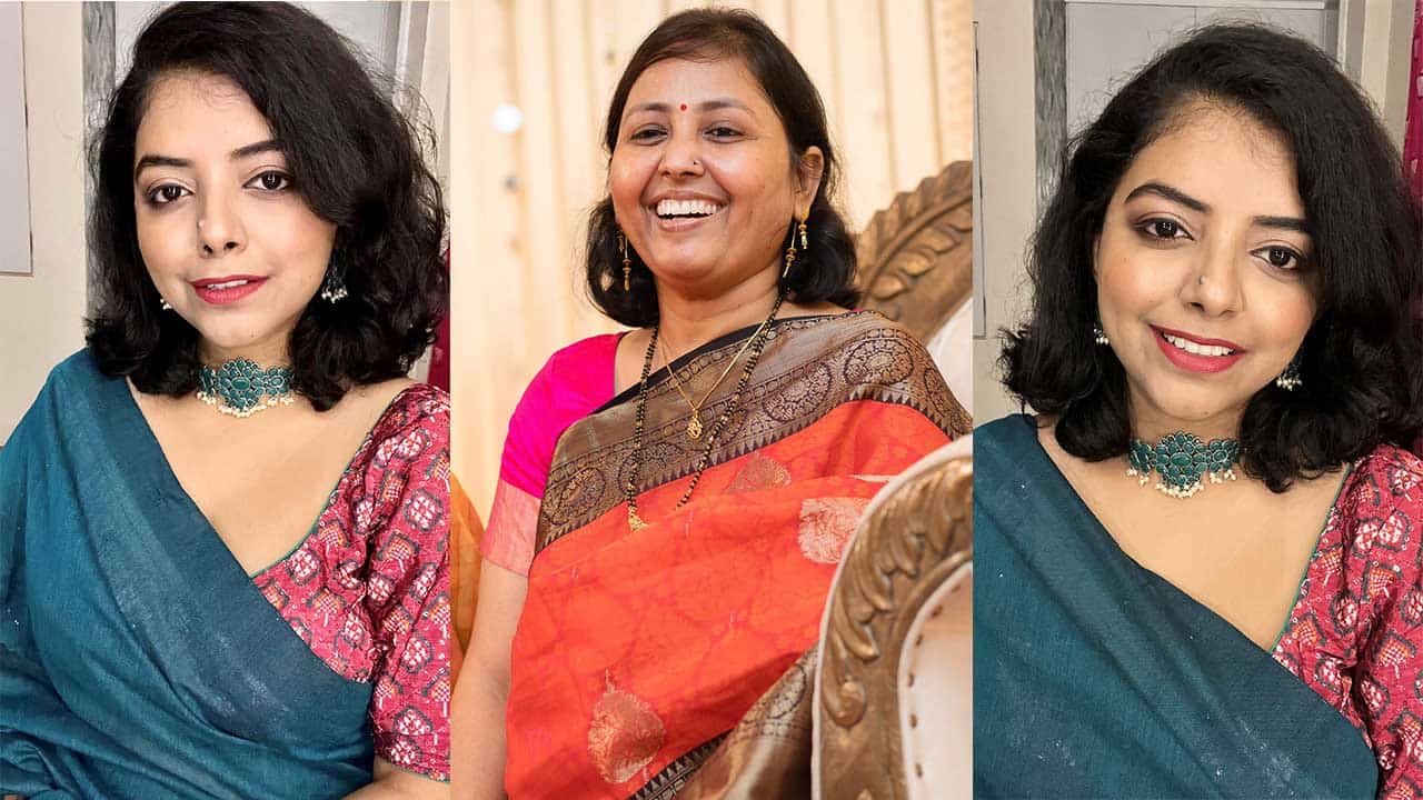 Sneha-Bhattacharya-Mother-In-Law-Sunita-Mahaseth